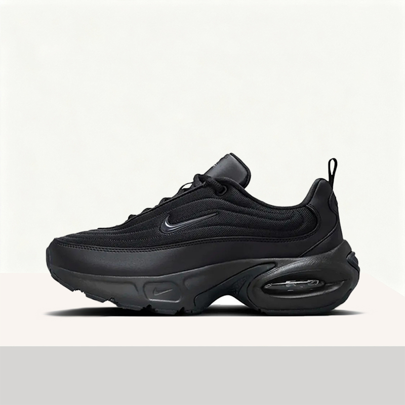 Women'S Shoes Nike Air Max - ไนกี้ แอร์แม็กซ์ พอร์ทัล มินิมอลลิสต์ รองเท้าลำลองทรงเตี้ย ดีไซน์ทันสมัย