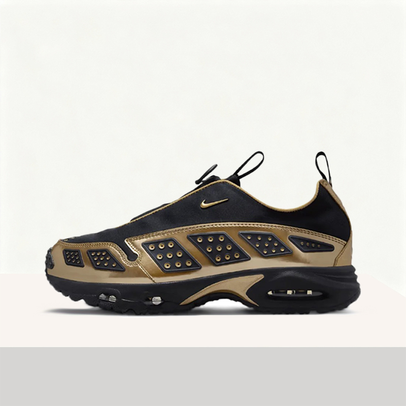 Women'S Shoes Nike Air Max - รองเท้าวิ่งทรงเตี้ยสำหรับผู้หญิง Nike Air Max SNDR: สวมใส่สบาย