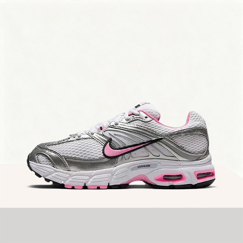 Women'S Shoes Nike Air Max - ไนกี้ แอร์แม็กซ์ โมโต 2K:รองเท้าวิ่งทรงเตี้ยสำหรับผู้หญิง ใช้งานได้หลากหลาย สวมใส่สบาย