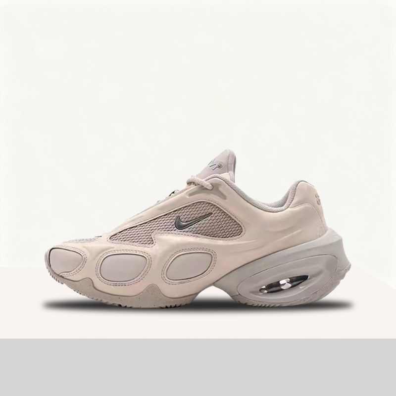 Women'S Shoes Nike Air Max - ไนกี้ แอร์แม็กซ์ มิวส์ ซอฟท์, ใส่สบาย, ระบายอากาศได้ดี,