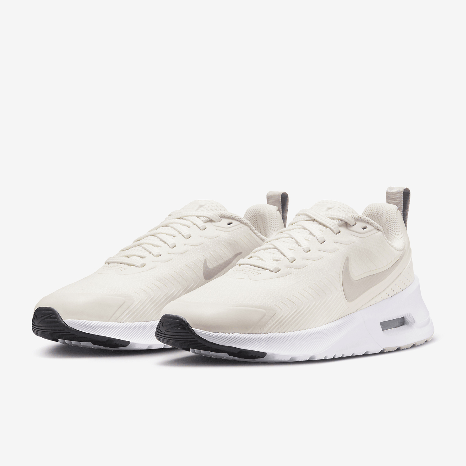 Women'S Shoes Nike Air Max - ไนกี้ แอร์แม็กซ์ นูแอ็กซิสรองเท้ากีฬาผู้หญิงกันลื่นทนต่อการสึกหรอ HF1233-102