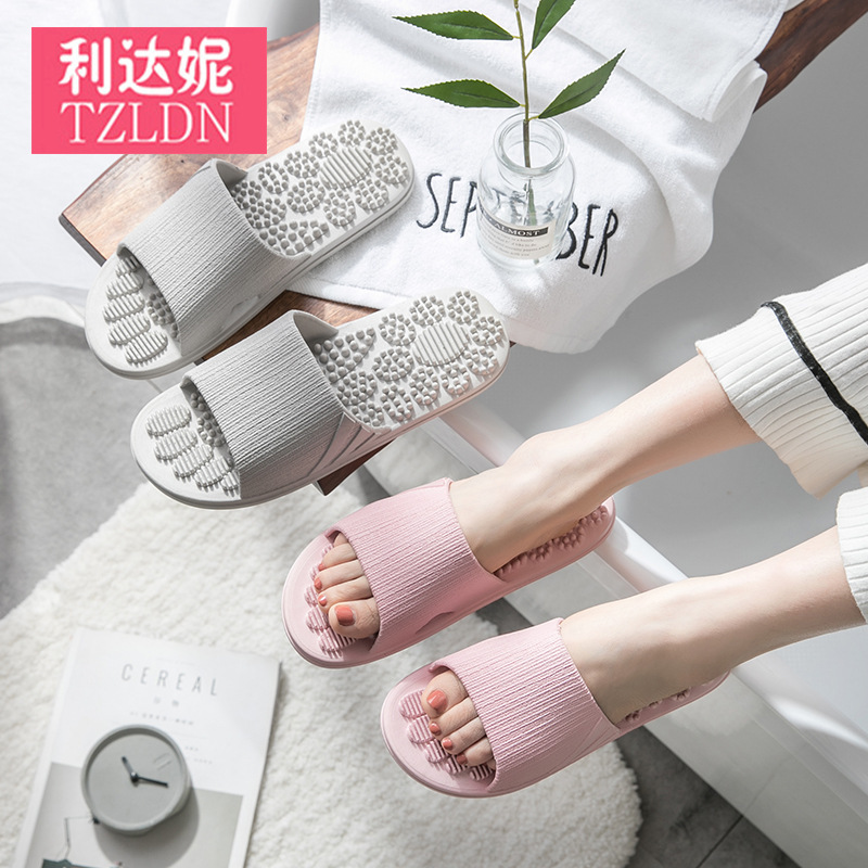 รองเท้าแตะแบบสวมพื้นนิ่ม น้ำหน - Mule Slip On บทวิจารณ์และราคา