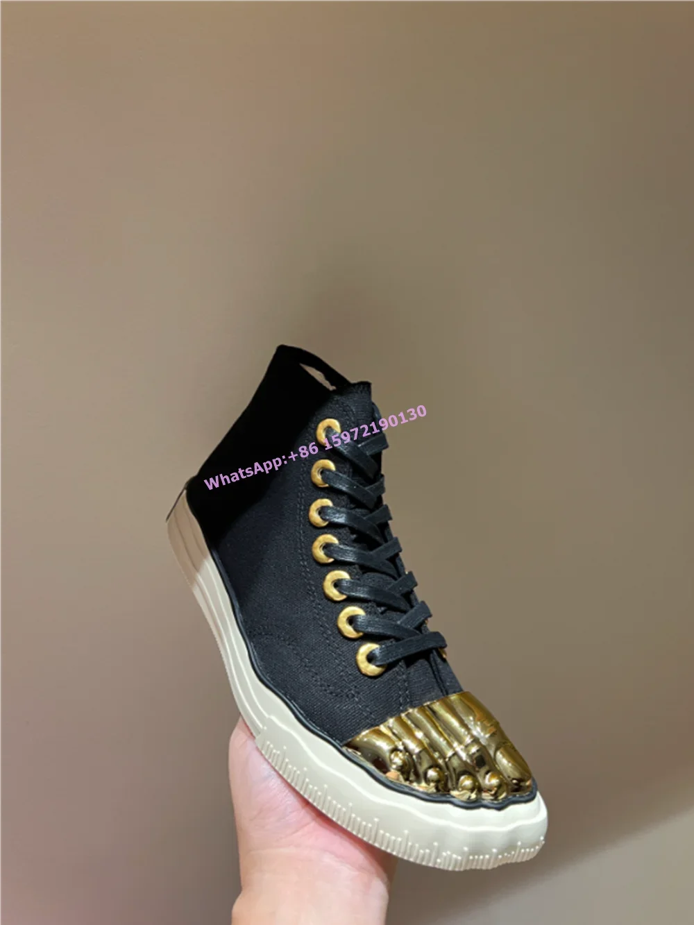 ห้านิ้วโลหะ Toe รองเท้าผสมสีเพ - Sock Boot Women บทวิจารณ์และราคา