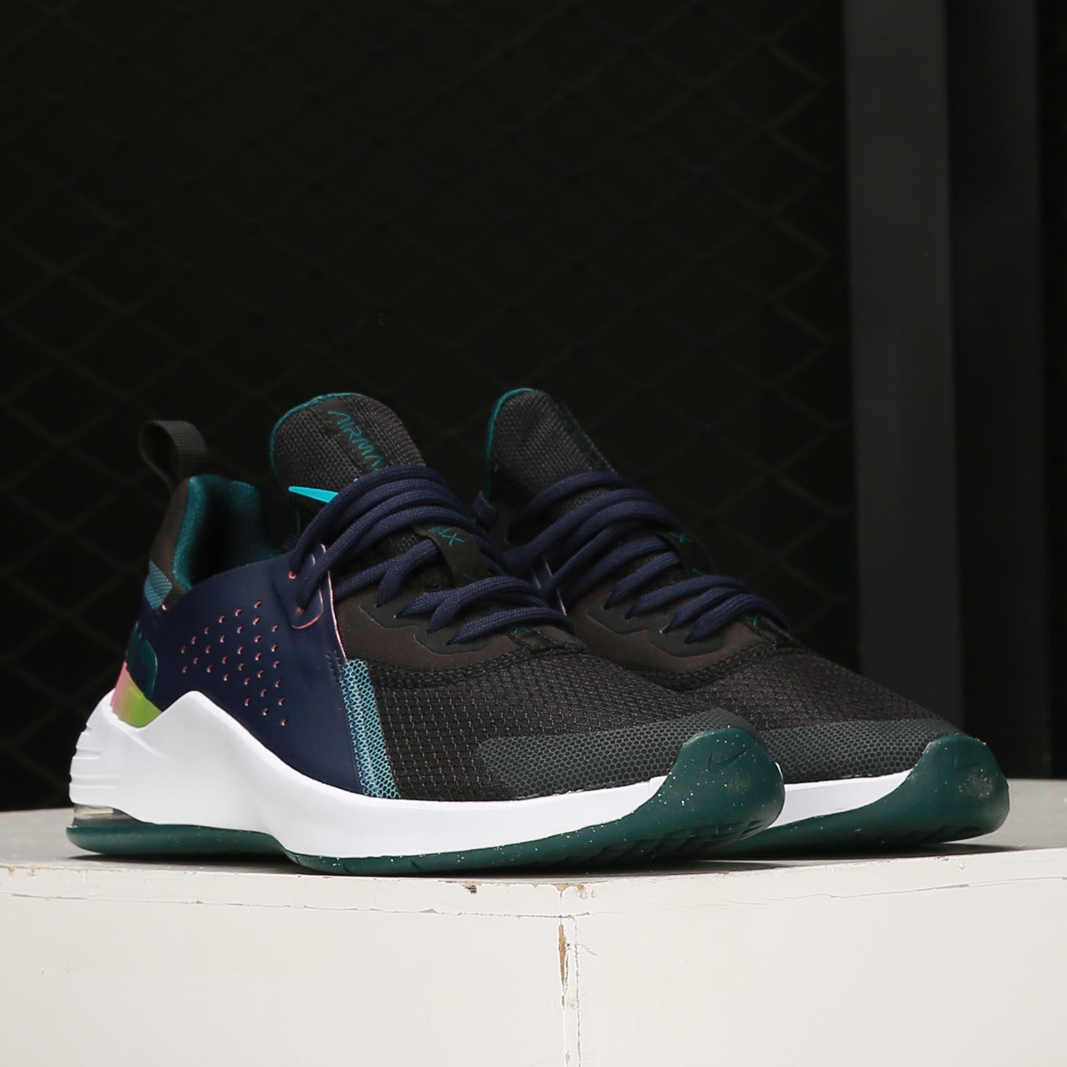 รองเท้ากีฬาสำหรับผู้หญิงไนกี้  - Women'S Shoes Nike Air Max บทวิจารณ์และราคา