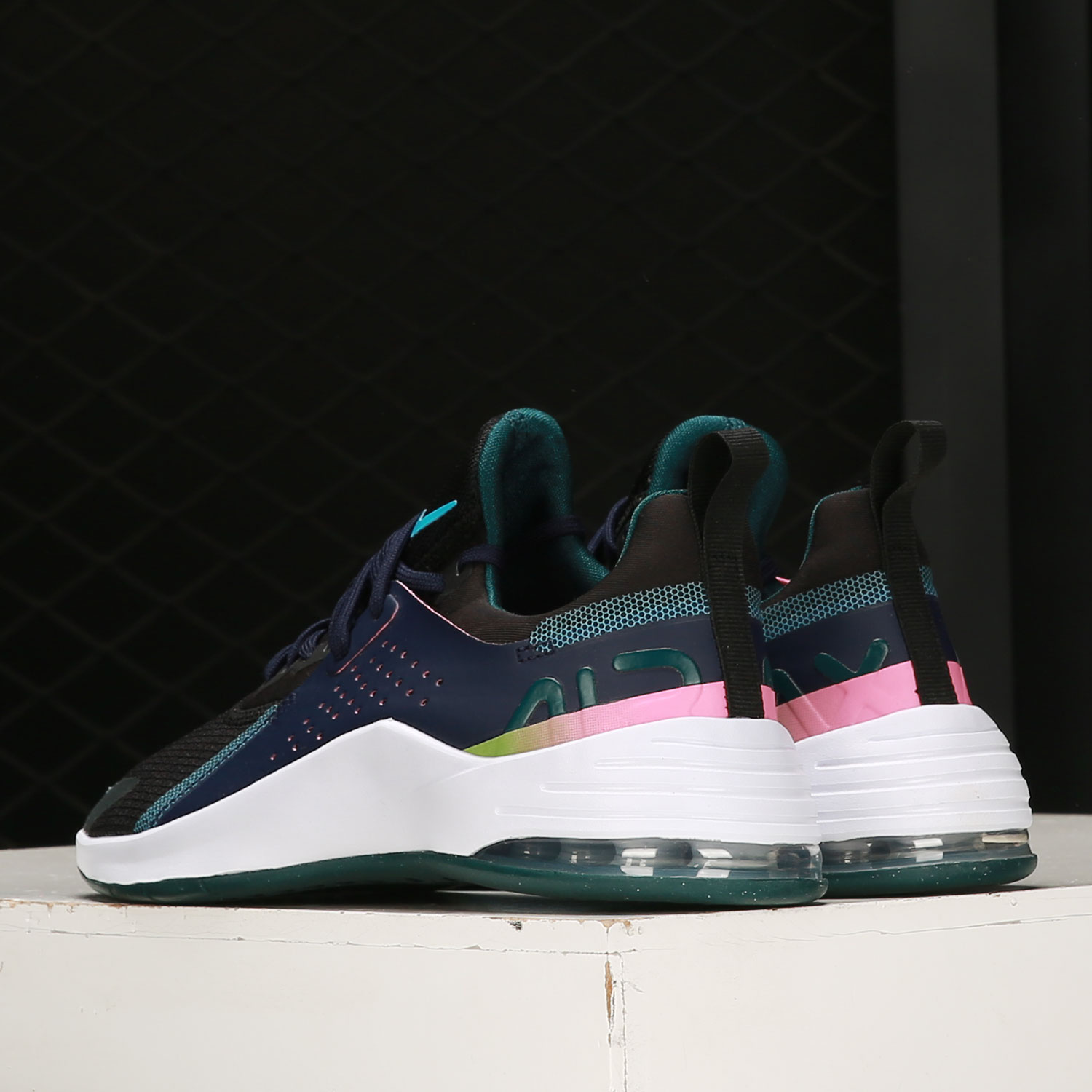 รองเท้ากีฬาสำหรับผู้หญิงไนกี้  - Women'S Shoes Nike Air Max บทวิจารณ์และราคา