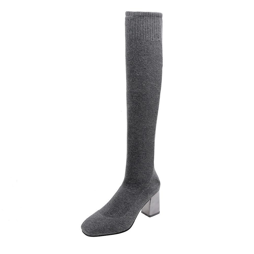 รองเท้าถุงเท้าผู้หญิง 2026 รอง - Sock Boot Women บทวิจารณ์และราคา
