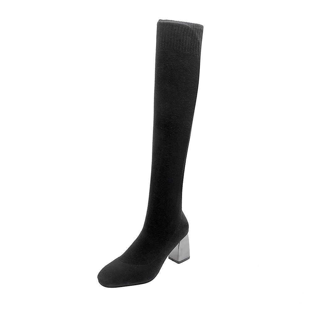 รองเท้าถุงเท้าผู้หญิง 2026 รอง - Sock Boot Women บทวิจารณ์และราคา