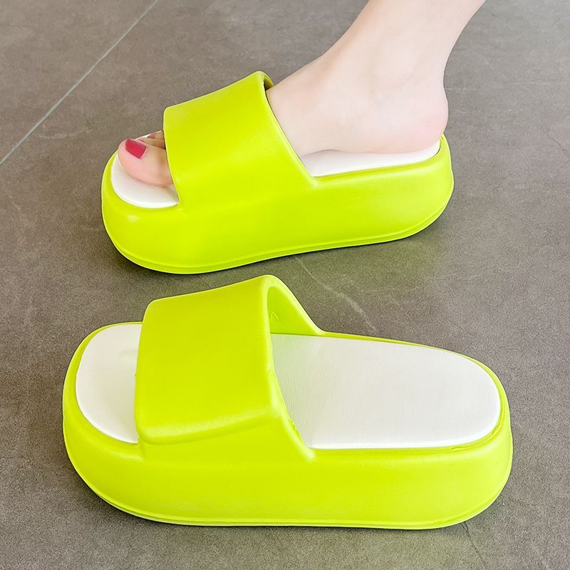 รองเท้าแตะ EVA ไร้กลิ่น จัดส่ง - Women'S Shoes Clogs บทวิจารณ์และราคา