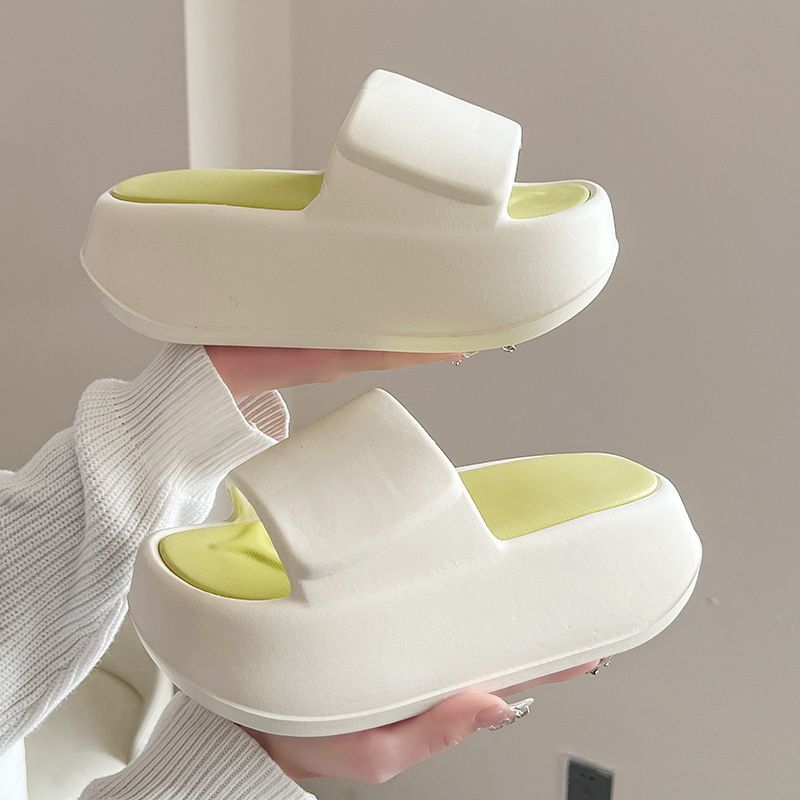 รองเท้าแตะ EVA ไร้กลิ่น จัดส่ง - Women'S Shoes Clogs บทวิจารณ์และราคา