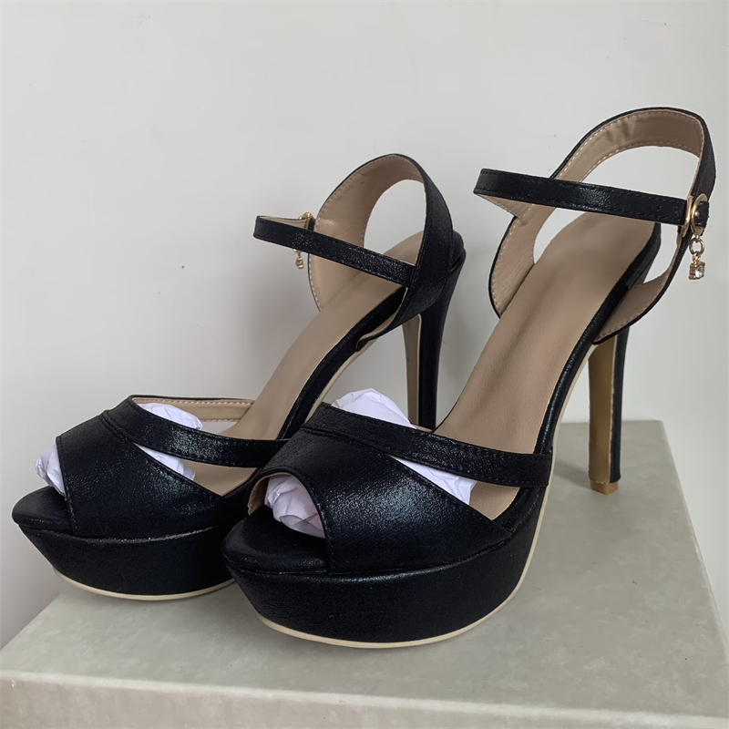 แฟชั่นผู้หญิงรองเท้าแตะฤดูร้อน - Women'S Shoes Big Feet บทวิจารณ์และราคา