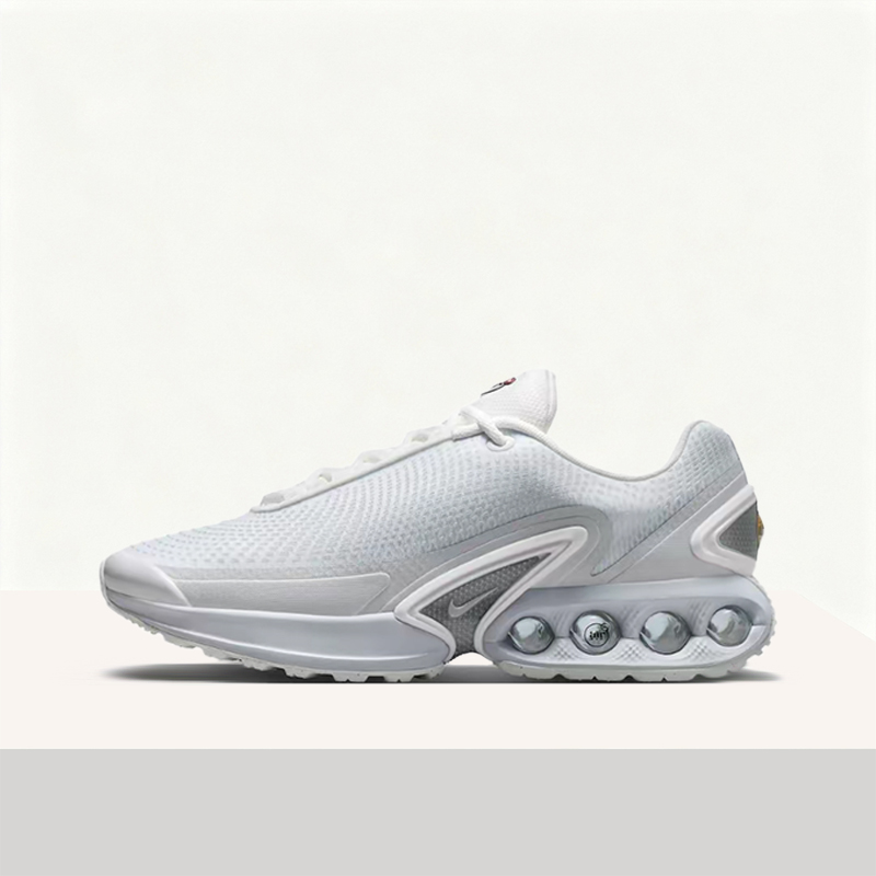 ไนกี้ แอร์แม็กซ์ ดีเอ็นรองเท้า - Women'S Shoes Nike Air Max บทวิจารณ์และราคา