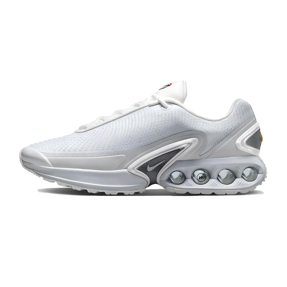 ไนกี้ แอร์แม็กซ์ ดีเอ็นรองเท้า - Women'S Shoes Nike Air Max บทวิจารณ์และราคา
