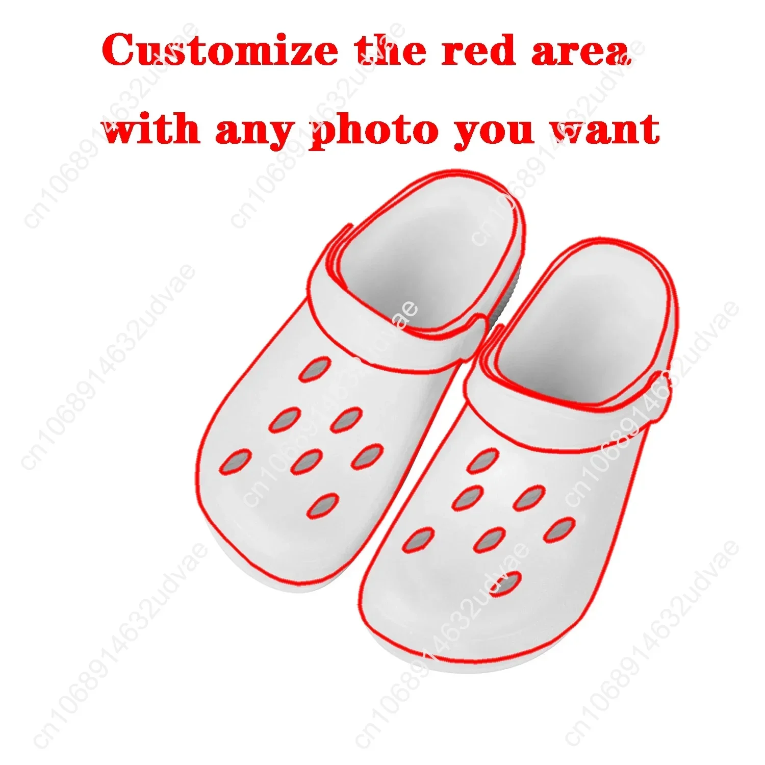 รองเท้าแตะรูระบายอากาศลายแวมไพ - Women'S Shoes Clogs บทวิจารณ์และราคา