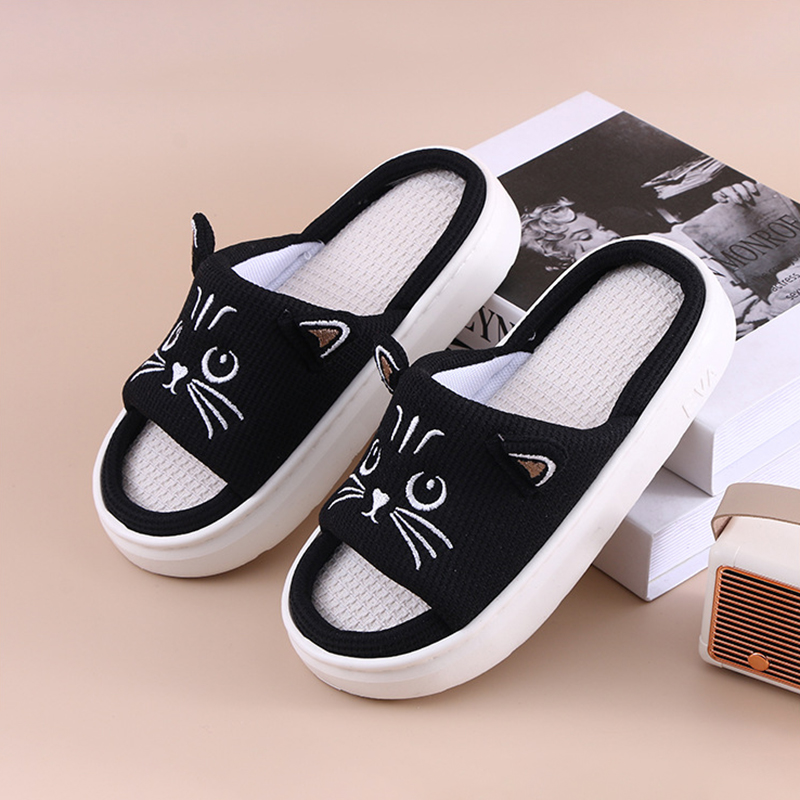 รองเท้าแตะแบบสวมสำหรับผู้หญิง  - Mule Slip On บทวิจารณ์และราคา
