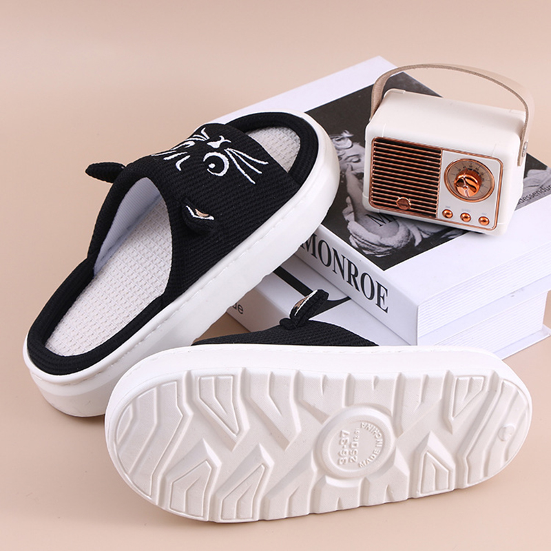 รองเท้าแตะแบบสวมสำหรับผู้หญิง  - Mule Slip On บทวิจารณ์และราคา