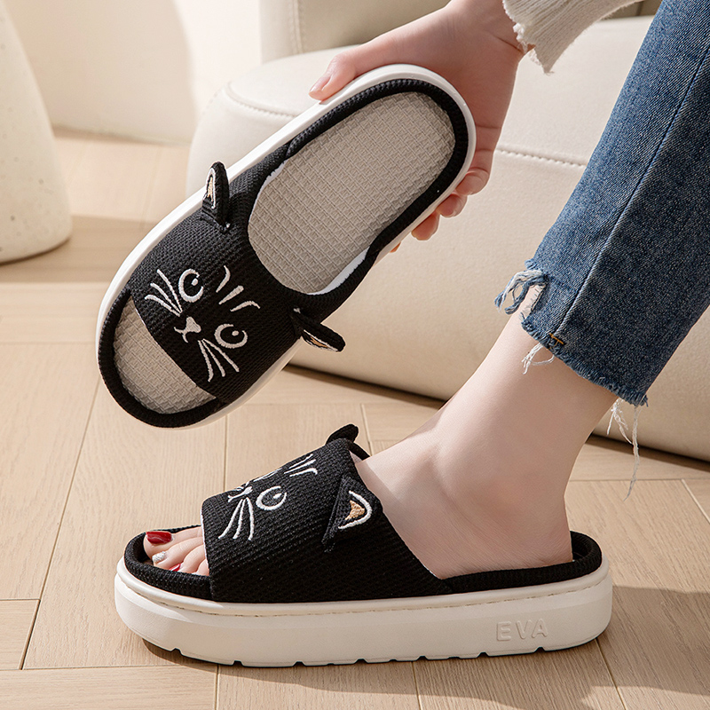 รองเท้าแตะแบบสวมสำหรับผู้หญิง  - Mule Slip On บทวิจารณ์และราคา