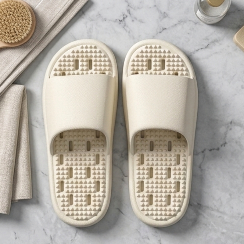 รองเท้าแตะผู้หญิงสำหรับฤดูร้อน - Mule Slip On บทวิจารณ์และราคา