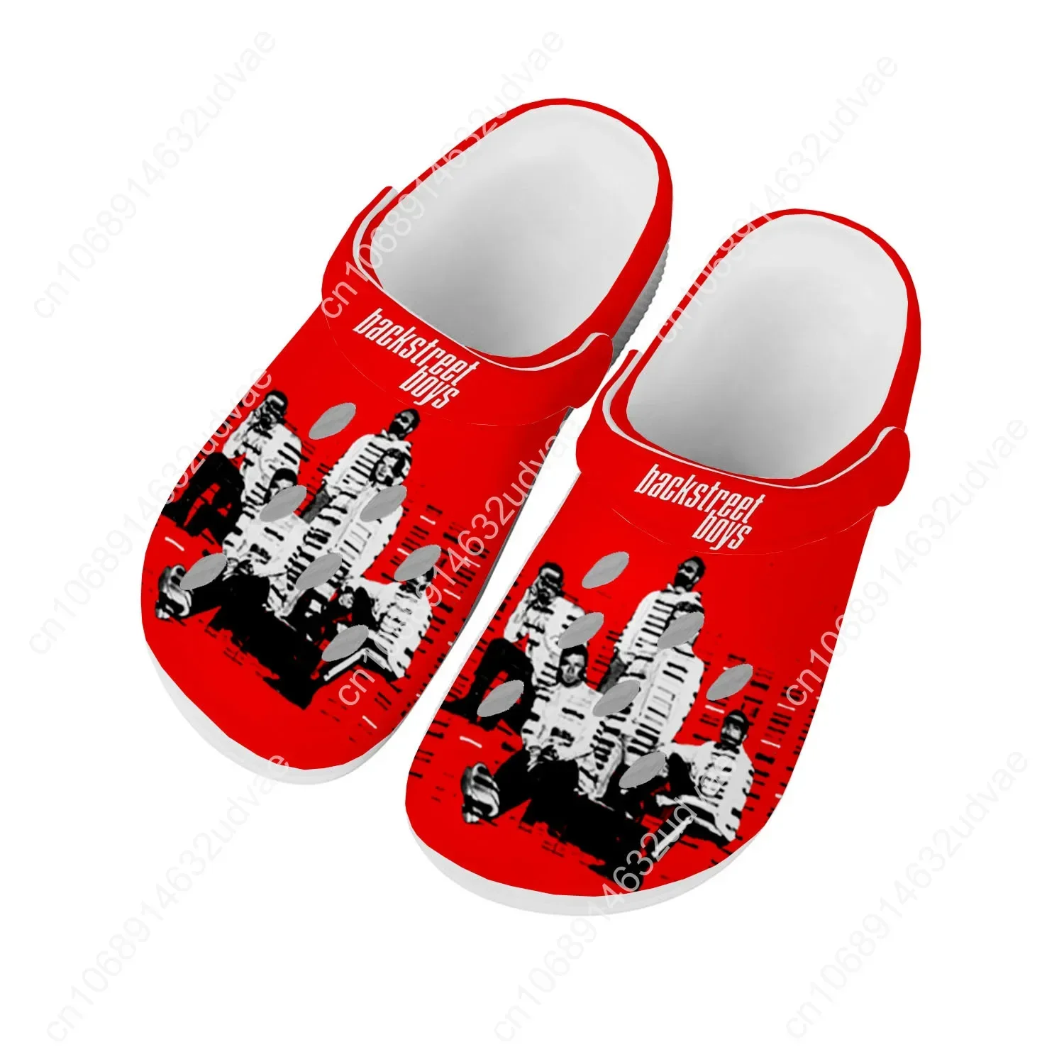 รองเท้าแตะแบบสวม Backstreet Bo - Women'S Shoes Clogs บทวิจารณ์และราคา