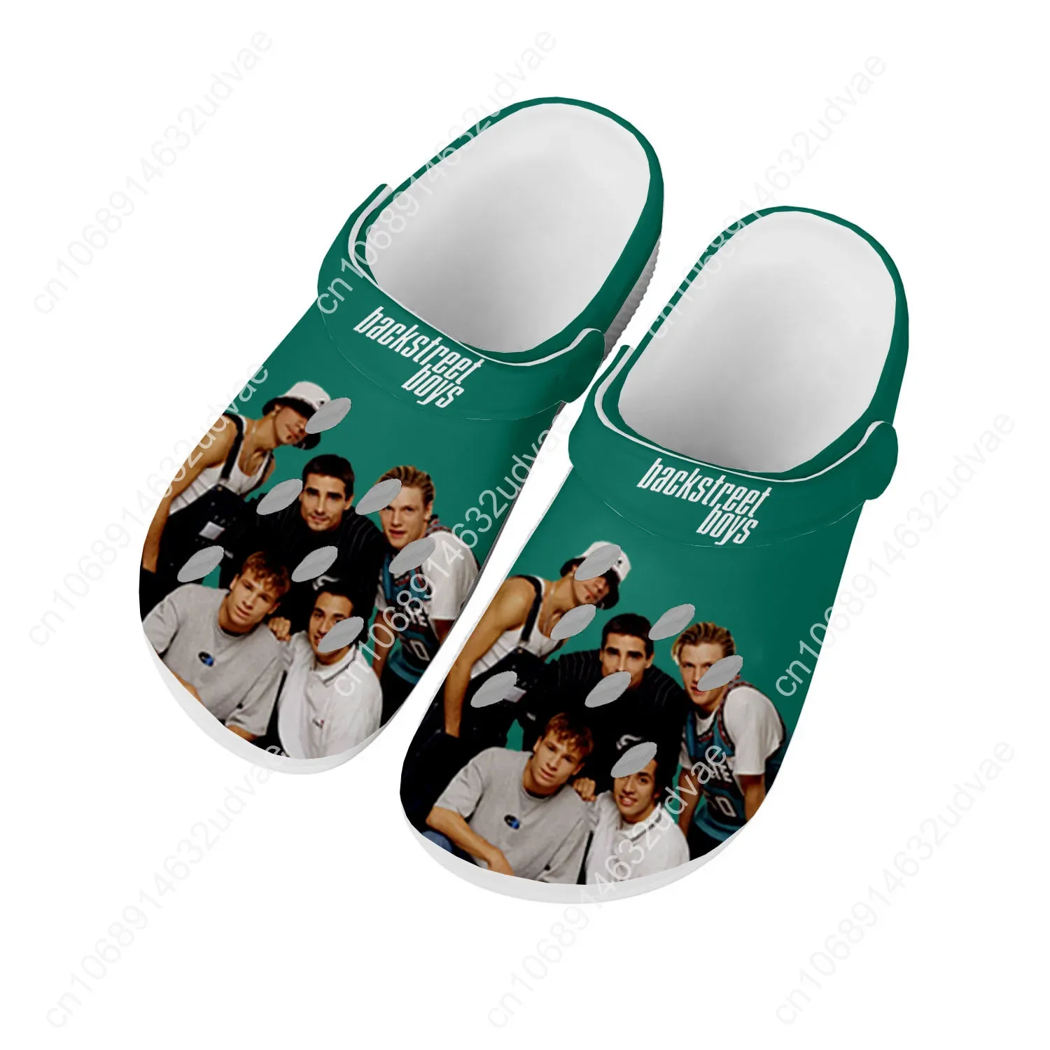 รองเท้าแตะแบบสวม Backstreet Bo - Women'S Shoes Clogs บทวิจารณ์และราคา