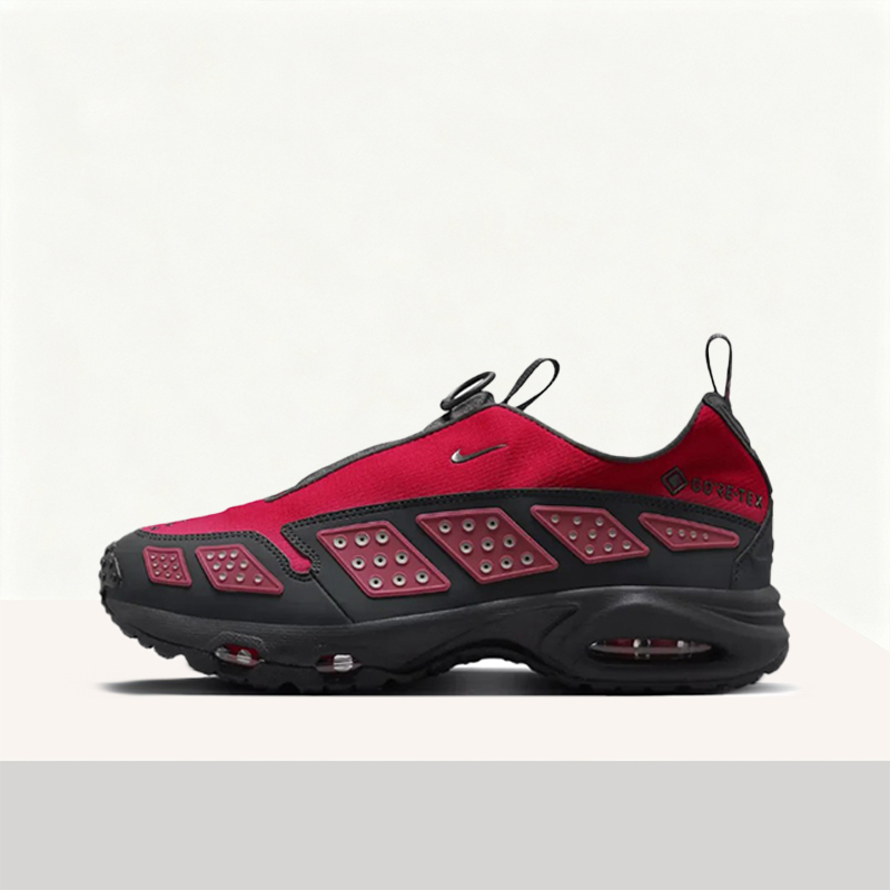 ไนกี้แอร์แม็กซ์ SNDR: รองเท้าว - Women'S Shoes Nike Air Max บทวิจารณ์และราคา