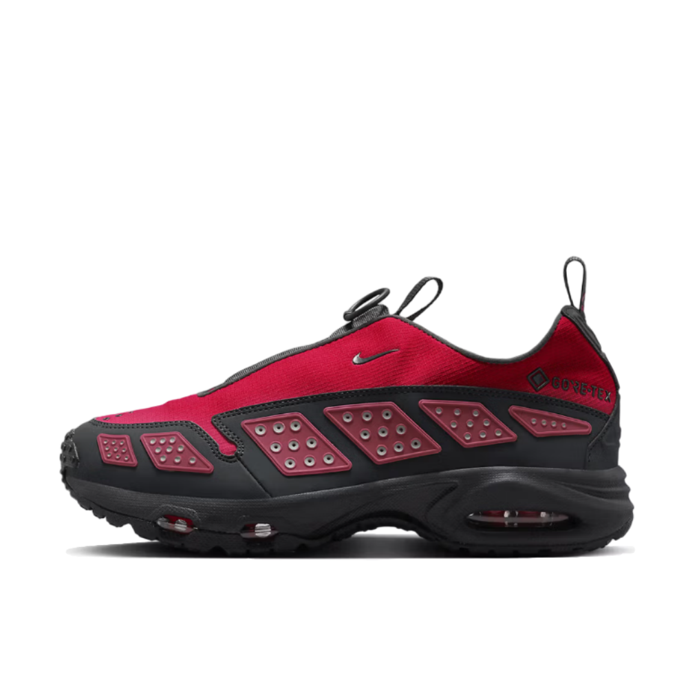 ไนกี้แอร์แม็กซ์ SNDR: รองเท้าว - Women'S Shoes Nike Air Max บทวิจารณ์และราคา