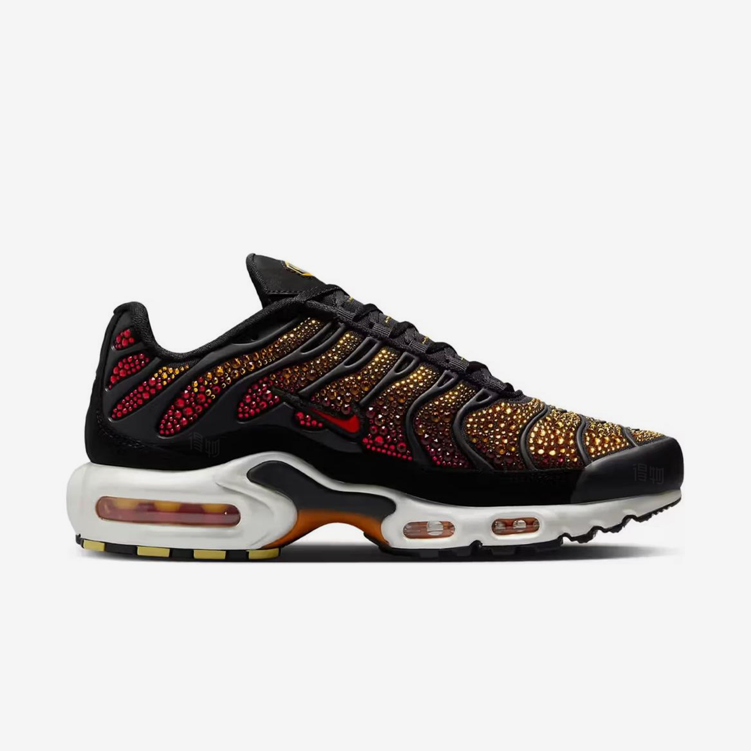 ไนกี้ แอร์แม็กซ์ พลัสของแท้ รอ - Women'S Shoes Nike Air Max บทวิจารณ์และราคา