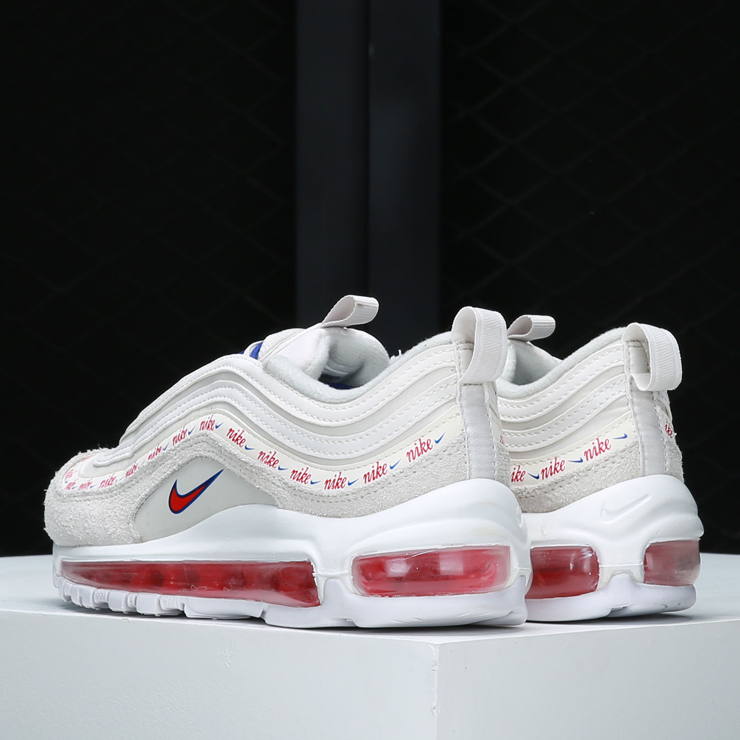 รองเท้ากีฬาแบบมีเบาะลมสำหรับผู - Women'S Shoes Nike Air Max บทวิจารณ์และราคา