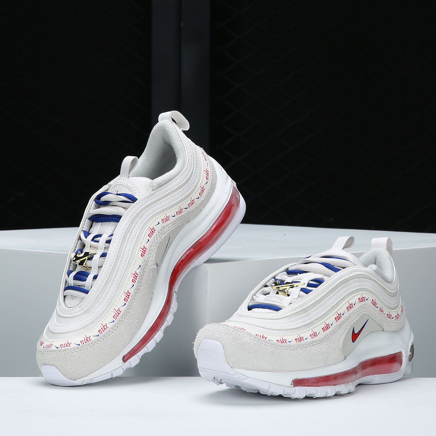 รองเท้ากีฬาแบบมีเบาะลมสำหรับผู - Women'S Shoes Nike Air Max บทวิจารณ์และราคา