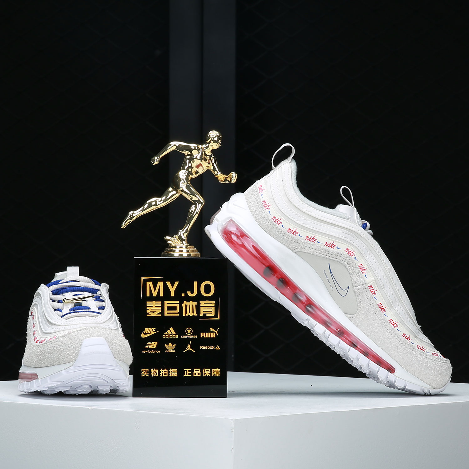 รองเท้ากีฬาแบบมีเบาะลมสำหรับผู - Women'S Shoes Nike Air Max บทวิจารณ์และราคา