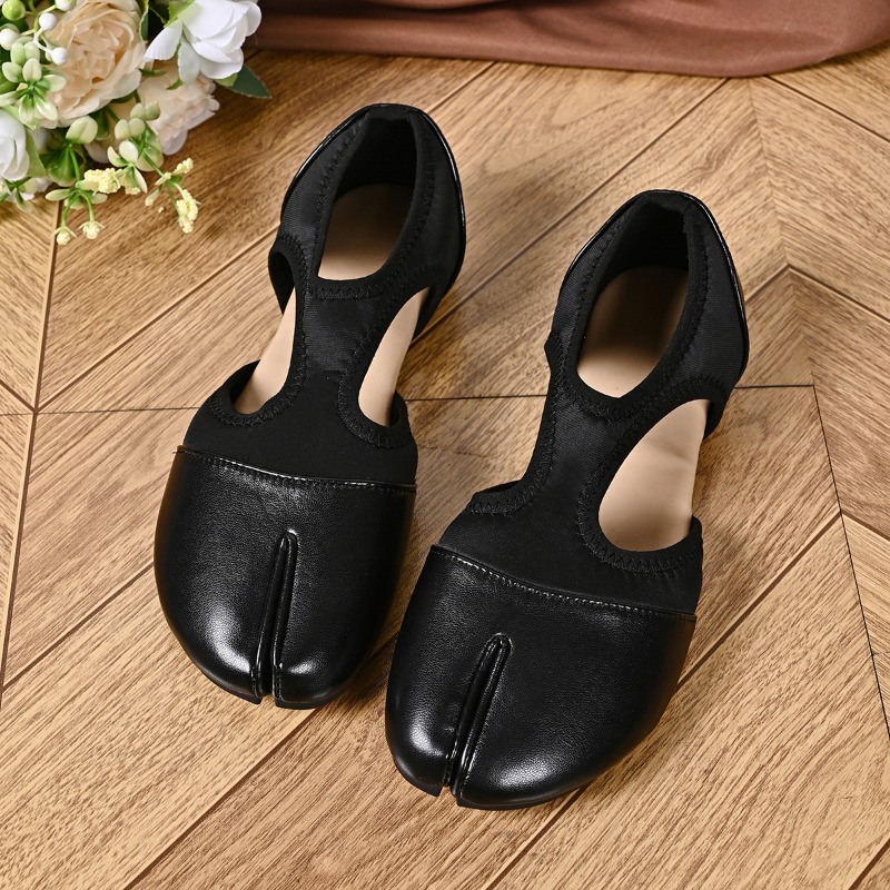 รองเท้าแฟชั่นผู้หญิงแบรนด์ Mar - Women'S Shoes Loafers Black บทวิจารณ์และราคา