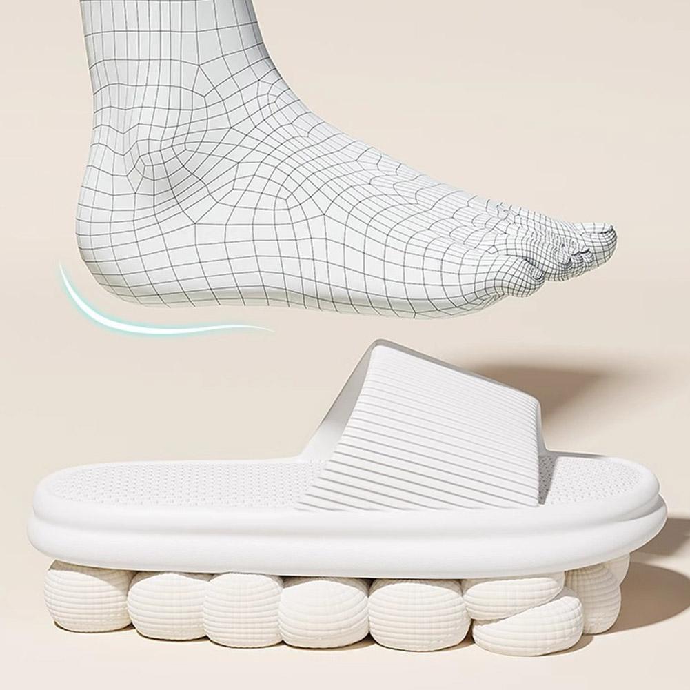 รองเท้าแตะ EVA สำหรับผู้หญิงแล - Mule Slip On บทวิจารณ์และราคา