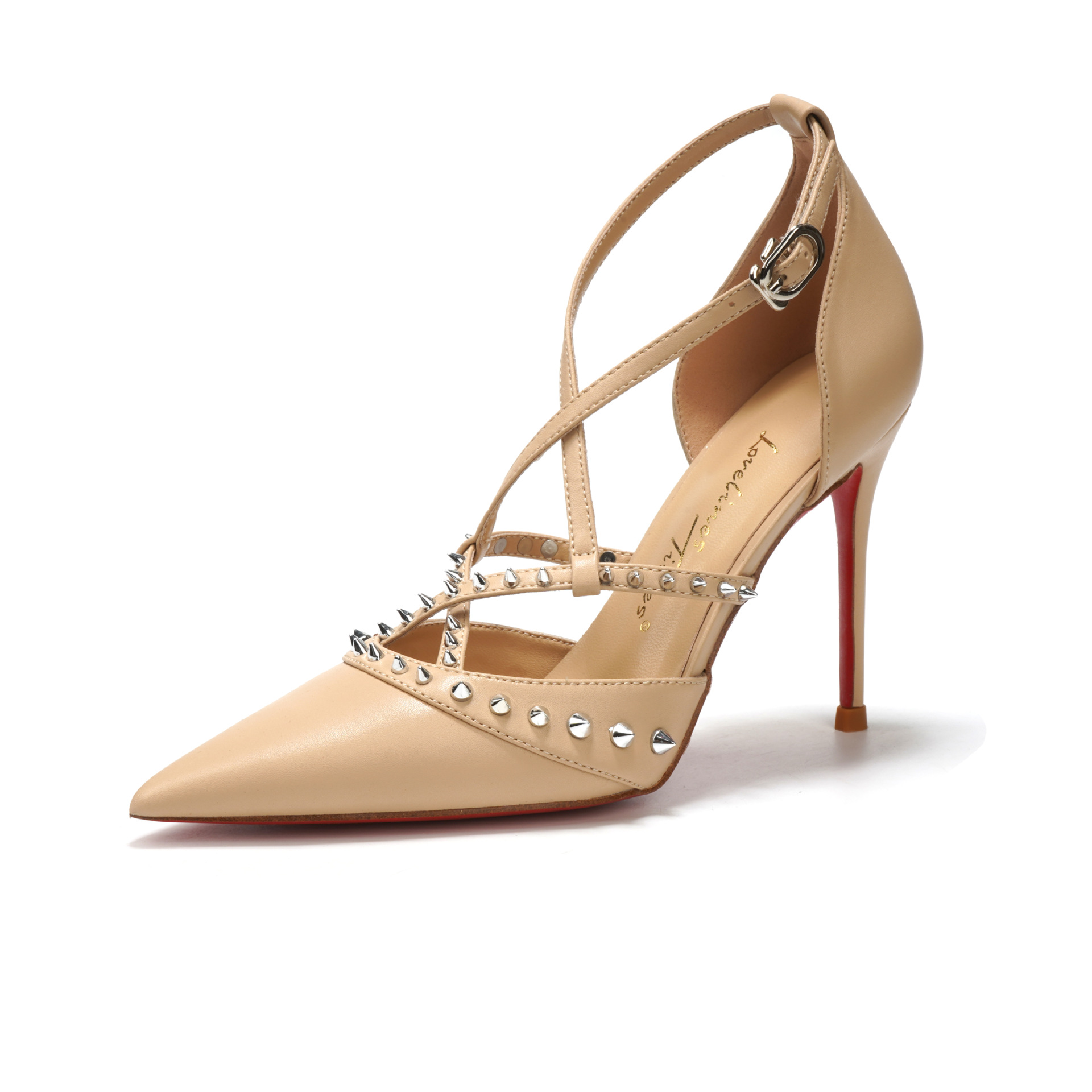 Retro รองเท้าผู้หญิงรองเท้าแตะ - Women Shoes Black บทวิจารณ์และราคา