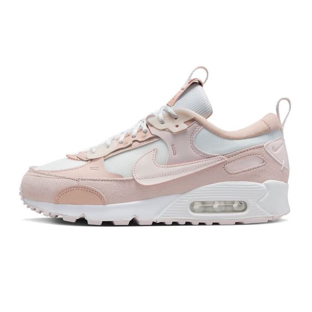 ไนกี้ แอร์แม็กซ์ 90 รองเท้าวิ่ - Women'S Shoes Nike Air Max บทวิจารณ์และราคา