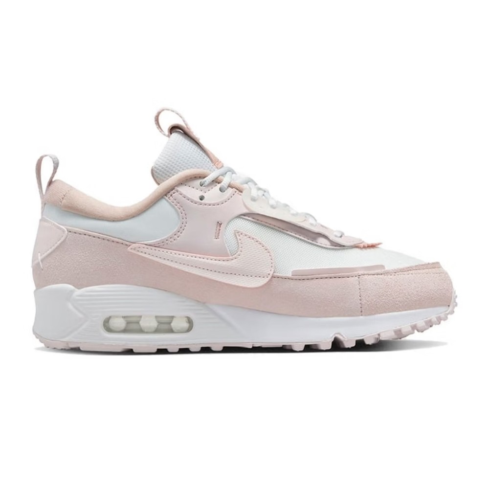 ไนกี้ แอร์แม็กซ์ 90 รองเท้าวิ่ - Women'S Shoes Nike Air Max บทวิจารณ์และราคา
