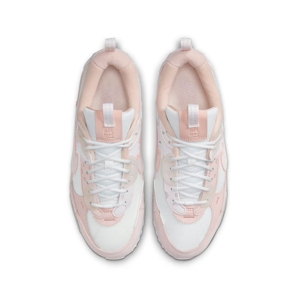 ไนกี้ แอร์แม็กซ์ 90 รองเท้าวิ่ - Women'S Shoes Nike Air Max บทวิจารณ์และราคา