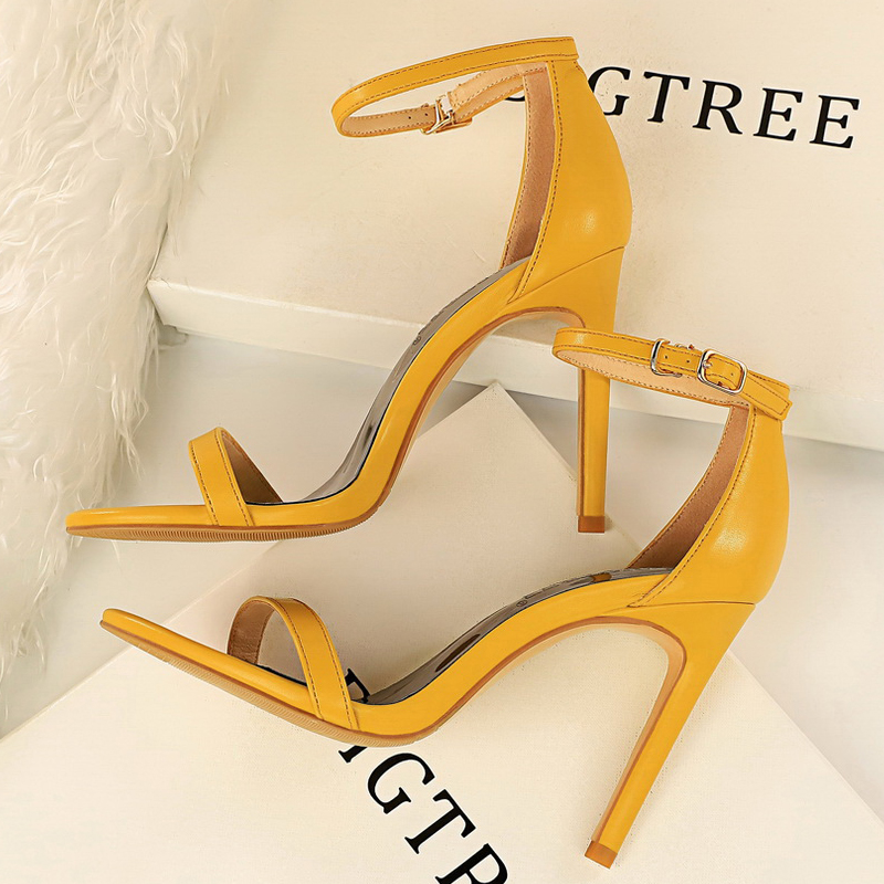 รองเท้า BIGTREE รองเท้าแตะผู้ห - Women'S Shoes Big Feet บทวิจารณ์และราคา