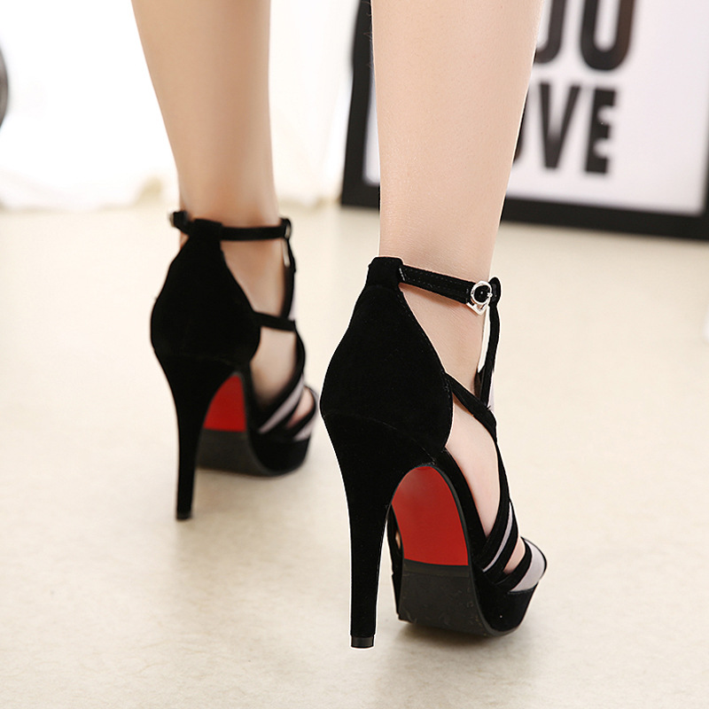 รองเท้าส้นสูงสไตล์ยุโรปแบบสวม  - Women'S Shoes Clogs บทวิจารณ์และราคา