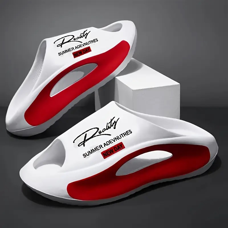 รองเท้าแตะลำลองแบบ unisex สวมใ - Mule Slip On บทวิจารณ์และราคา