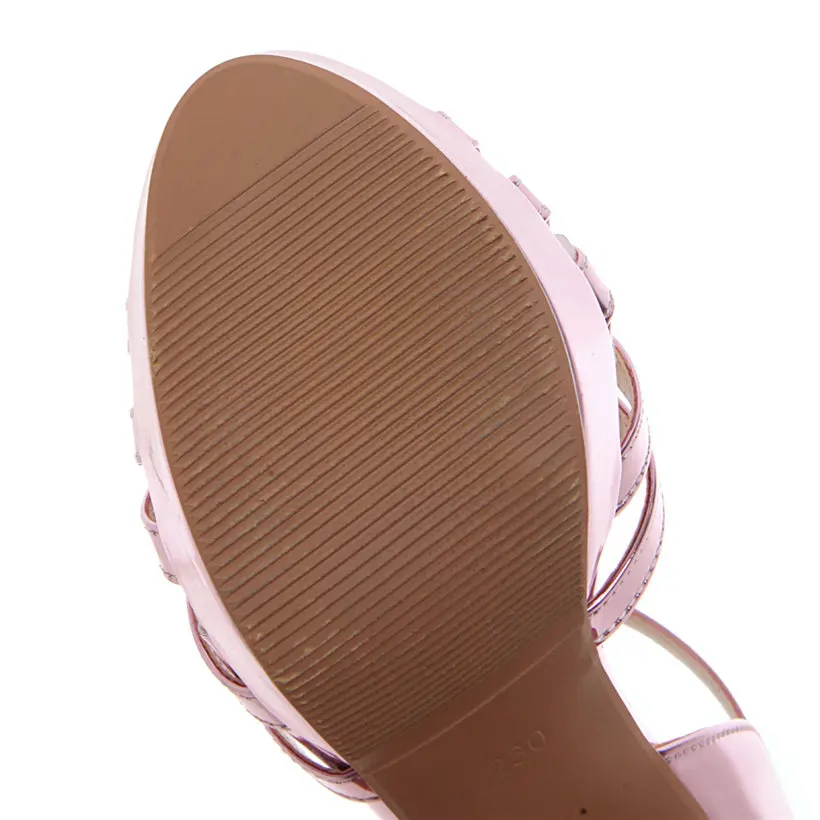 ขนาดใหญ่ทองงานแต่งงานผู้หญิงแพ - Women'S Shoes Big Feet บทวิจารณ์และราคา