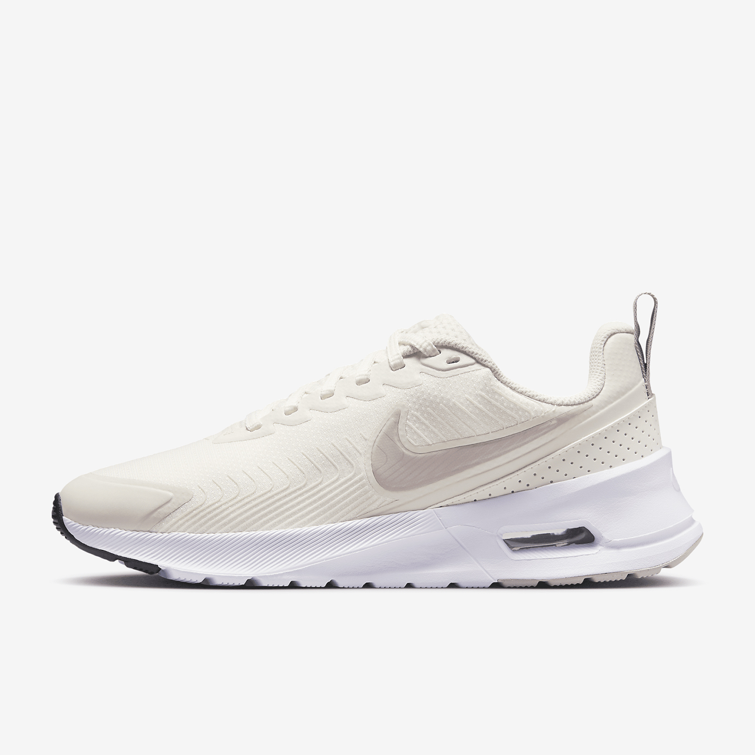 ไนกี้ แอร์แม็กซ์ นูแอ็กซิสรองเ - Women'S Shoes Nike Air Max บทวิจารณ์และราคา