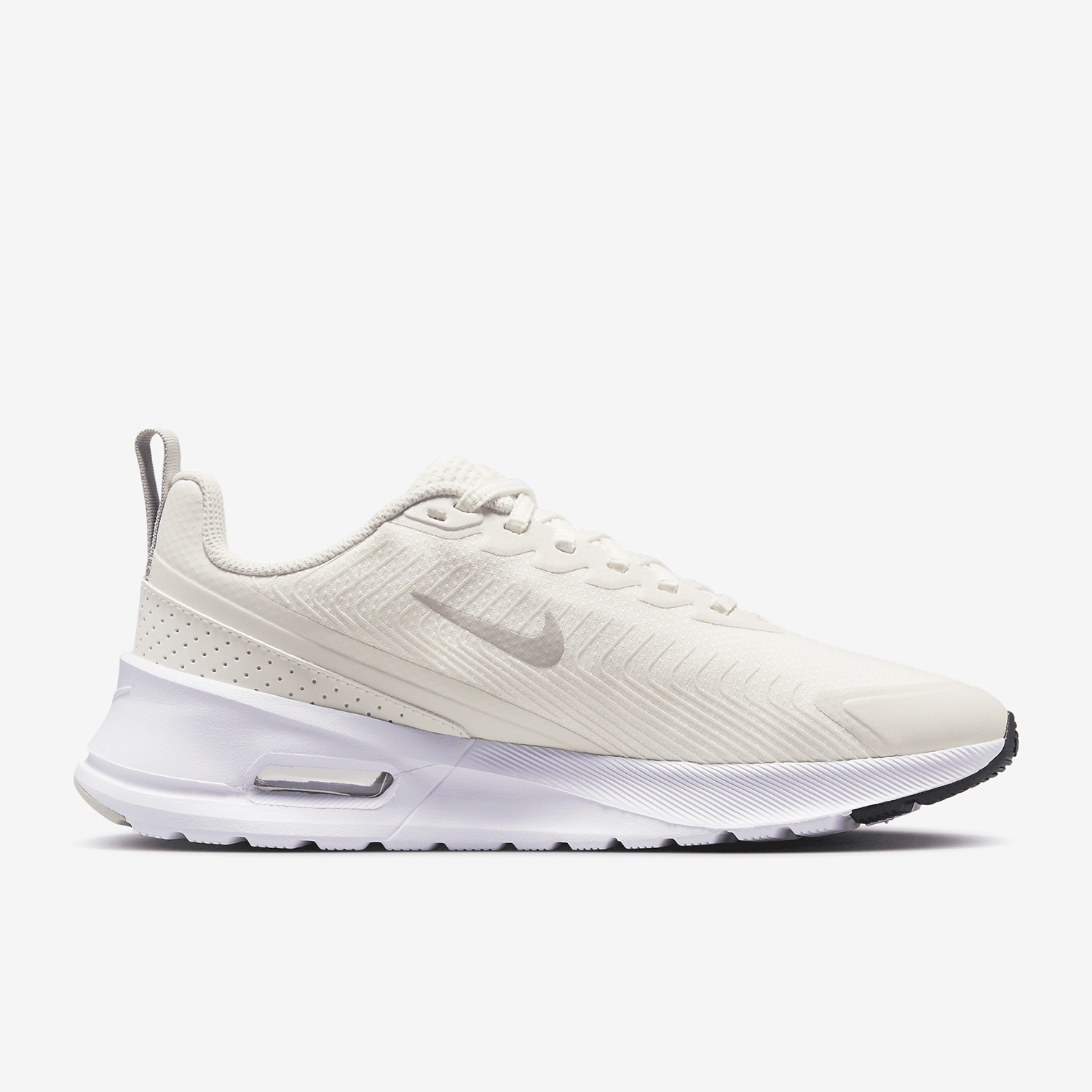 ไนกี้ แอร์แม็กซ์ นูแอ็กซิสรองเ - Women'S Shoes Nike Air Max บทวิจารณ์และราคา