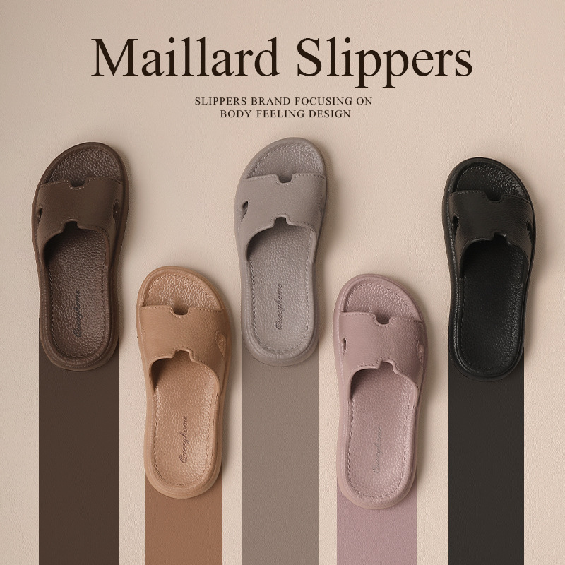 รองเท้าแตะผู้หญิง EVA กันลื่น  - Mule Slip On บทวิจารณ์และราคา