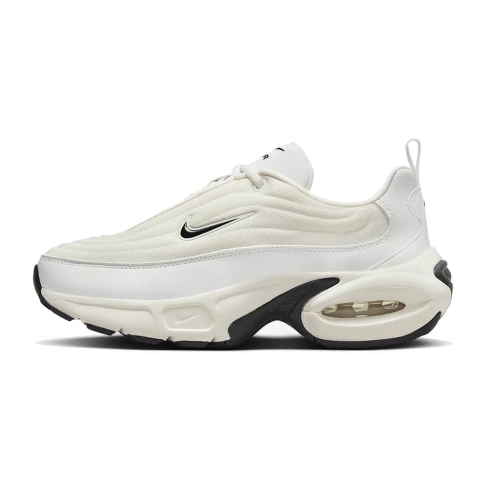 รองเท้าวิ่งไนกี้ แอร์แม็กซ์ พอ - Women'S Shoes Nike Air Max บทวิจารณ์และราคา