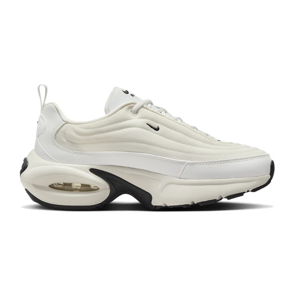 รองเท้าวิ่งไนกี้ แอร์แม็กซ์ พอ - Women'S Shoes Nike Air Max บทวิจารณ์และราคา