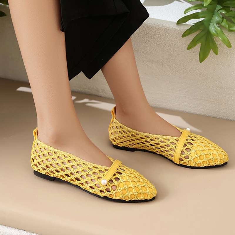 Girseaby 2025 ใหม่ผู้หญิงรองเท - Women'S Shoes Big Feet บทวิจารณ์และราคา