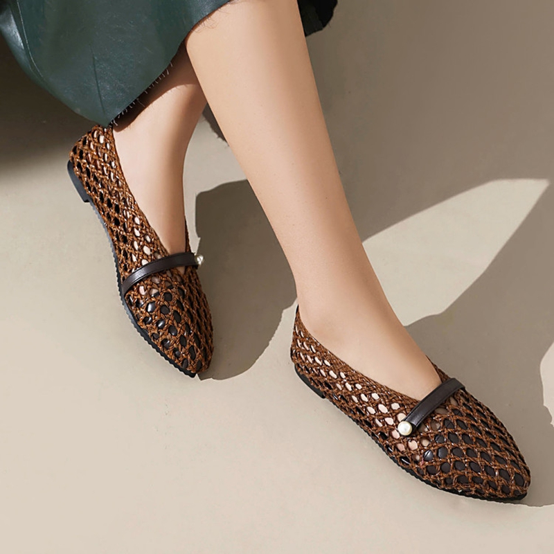 Girseaby 2025 ใหม่ผู้หญิงรองเท - Women'S Shoes Big Feet บทวิจารณ์และราคา