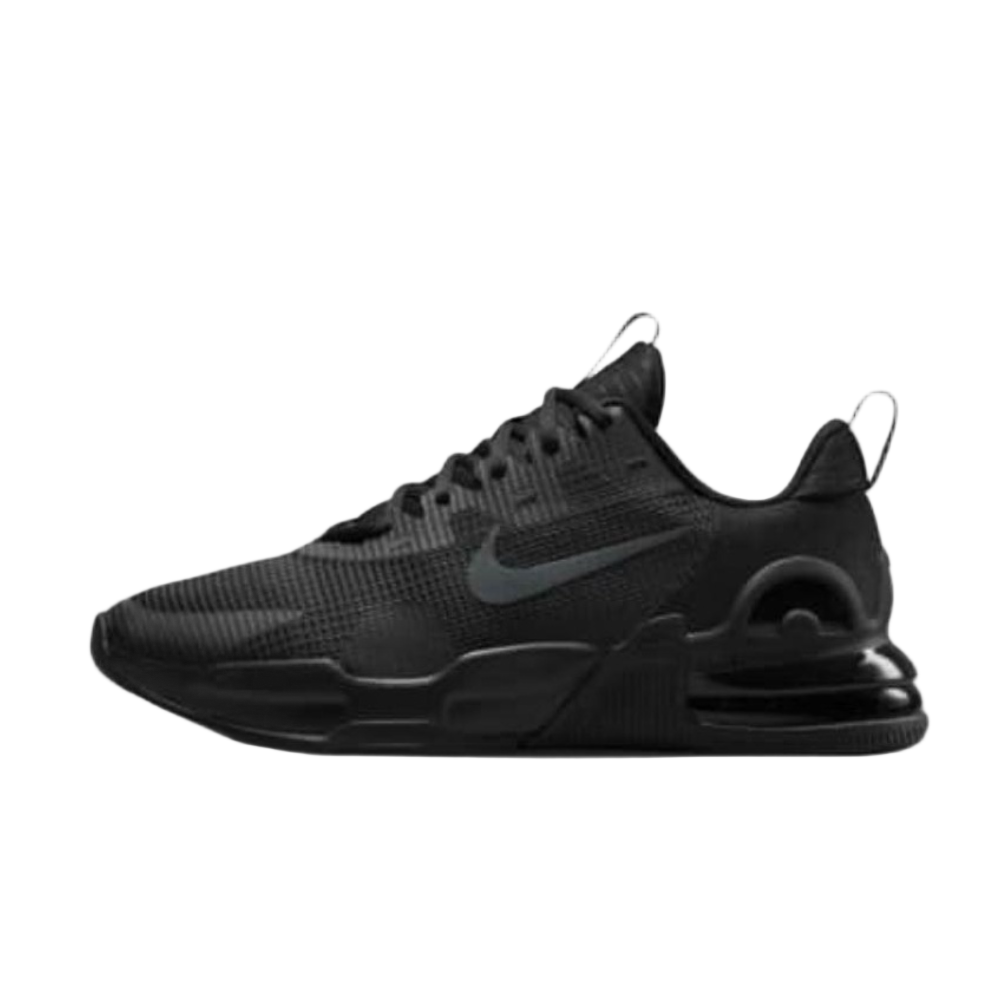 ไนกี้ แอร์แม็กซ์ อัลฟ่า トレーナ 5 - Women'S Shoes Nike Air Max บทวิจารณ์และราคา